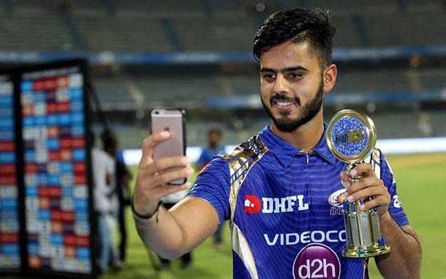 IPL turned Nitish's faded career in a successful one.